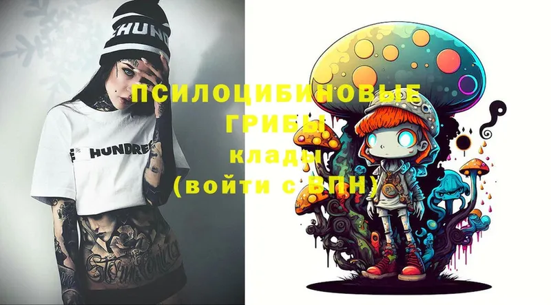 Псилоцибиновые грибы Magic Shrooms  Гремячинск 